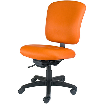 Office Master IU54 Ergonomic Intensive Use Task Chair
